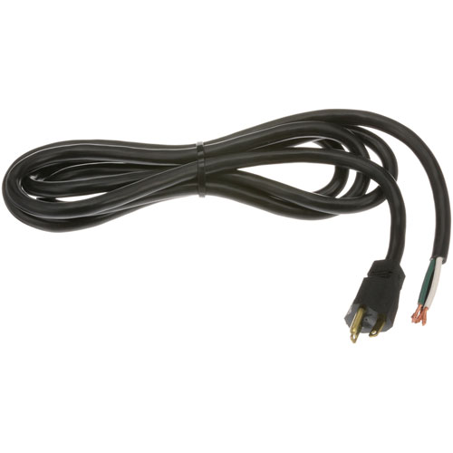 (image for) APW Wyott 85640 CORD SET 12/3 SJT 8' - Click Image to Close